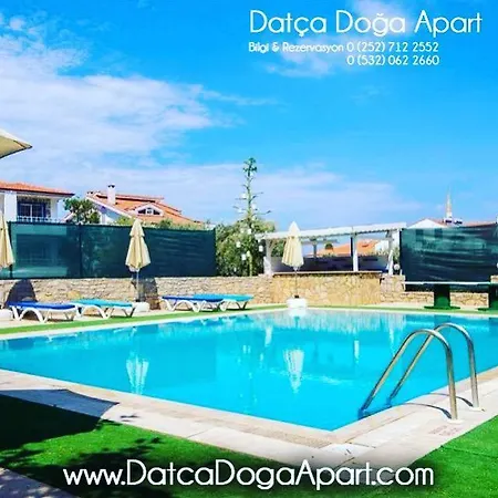 Doga Apart דירה *